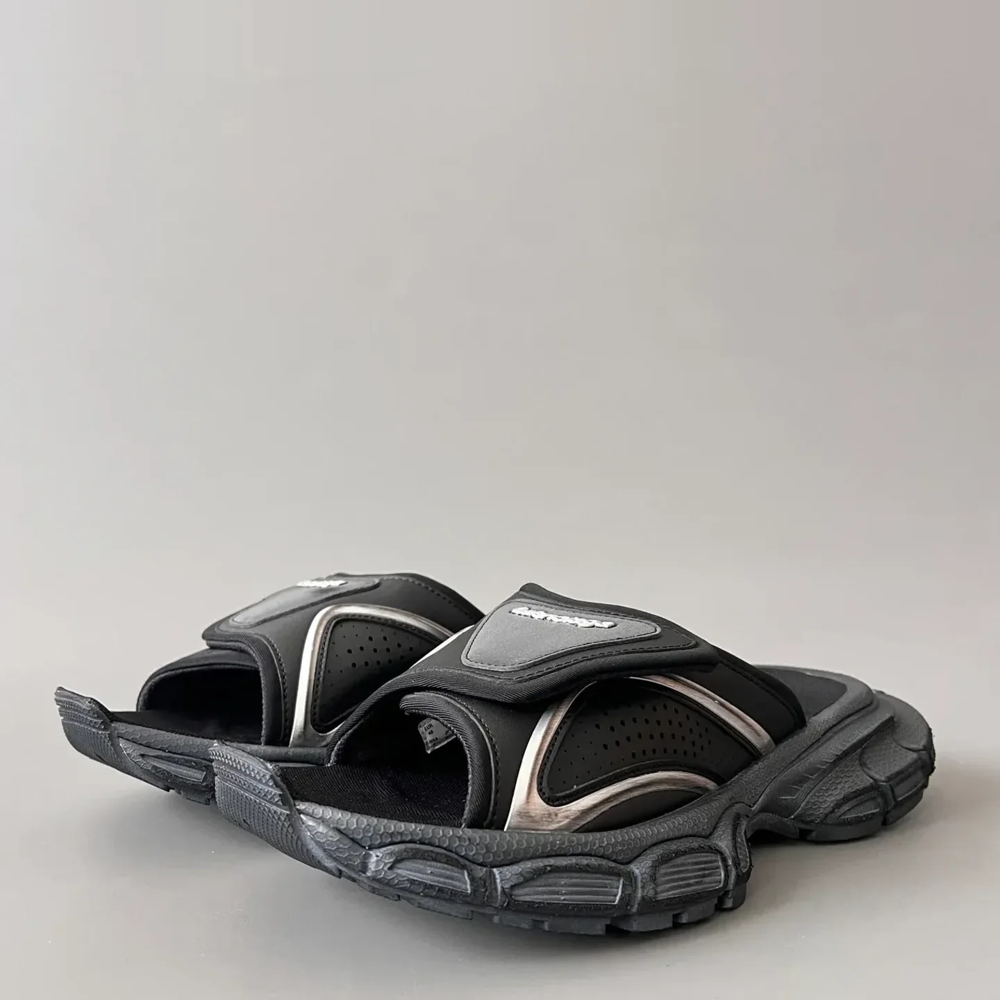 Balenciaga 3XL Mule