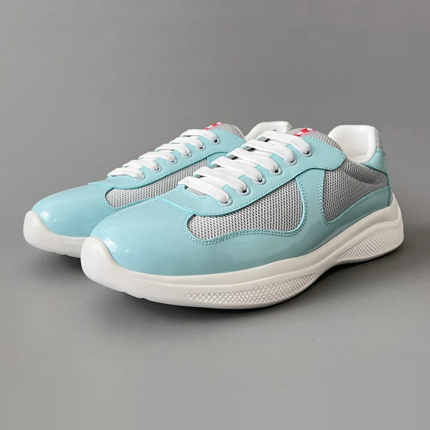 Prada America's Cup Sneaker
