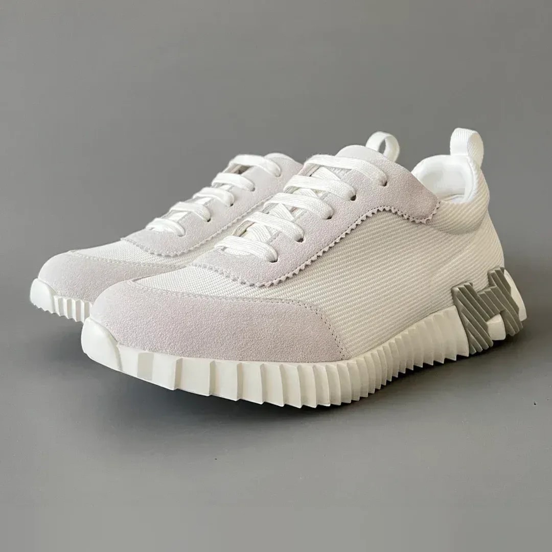 Hermès Bouncing Sneaker