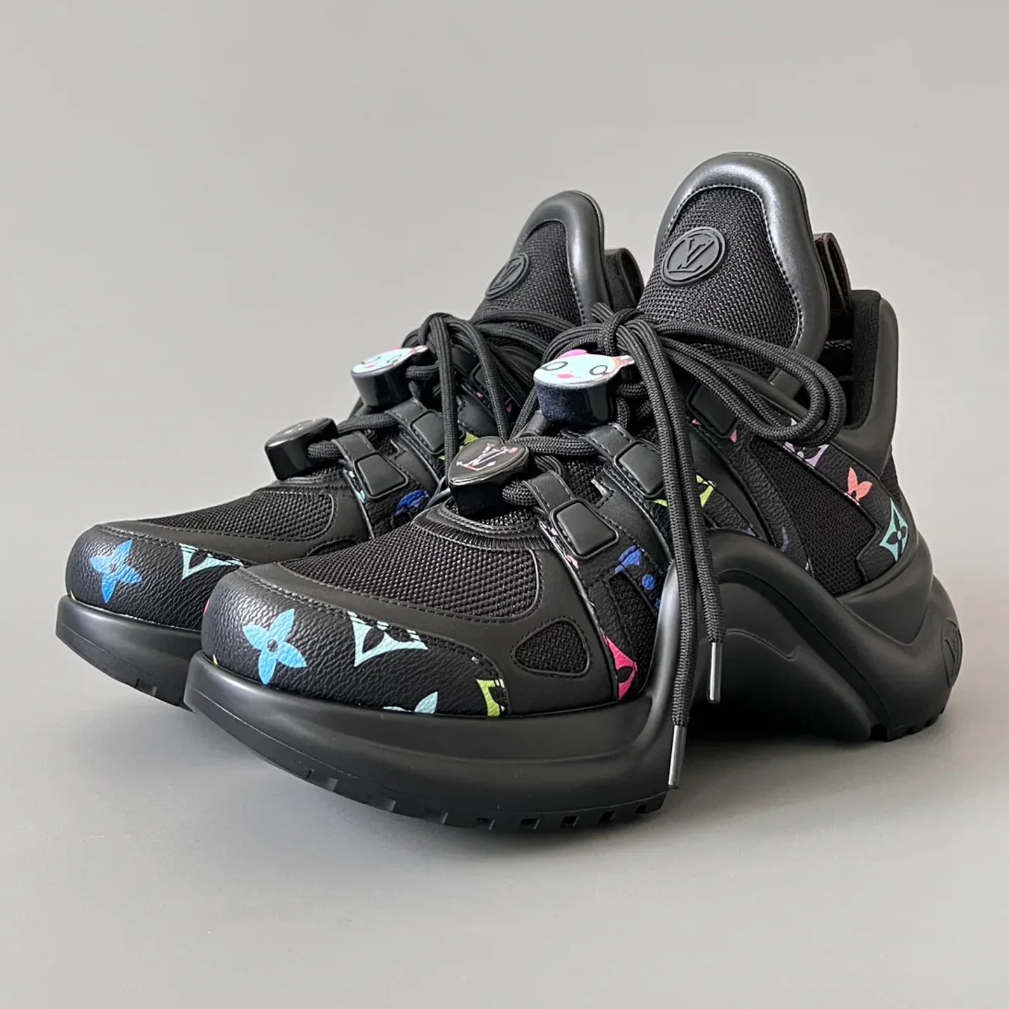 Louis Vuitton LV Archlight Sneaker