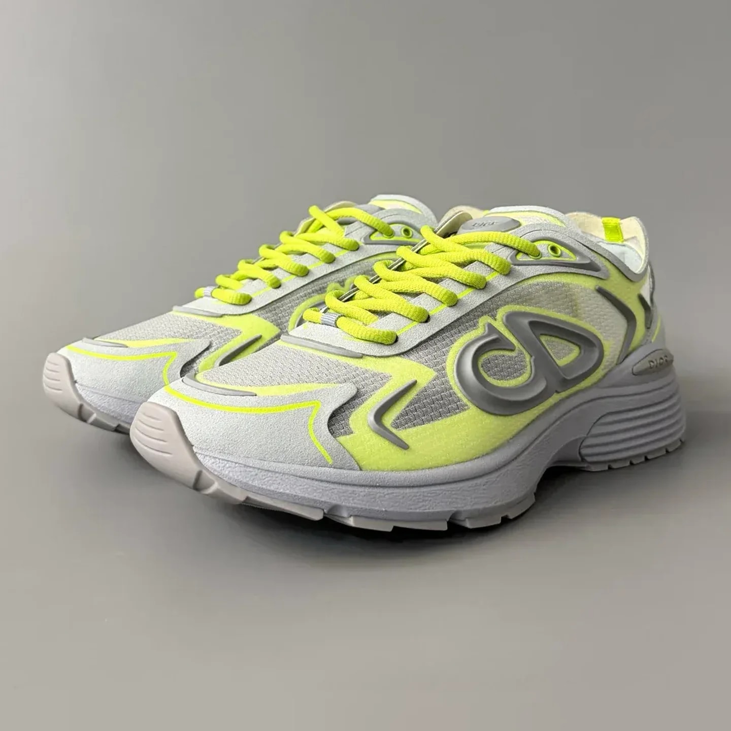 Dior B30 Countdown Sneaker