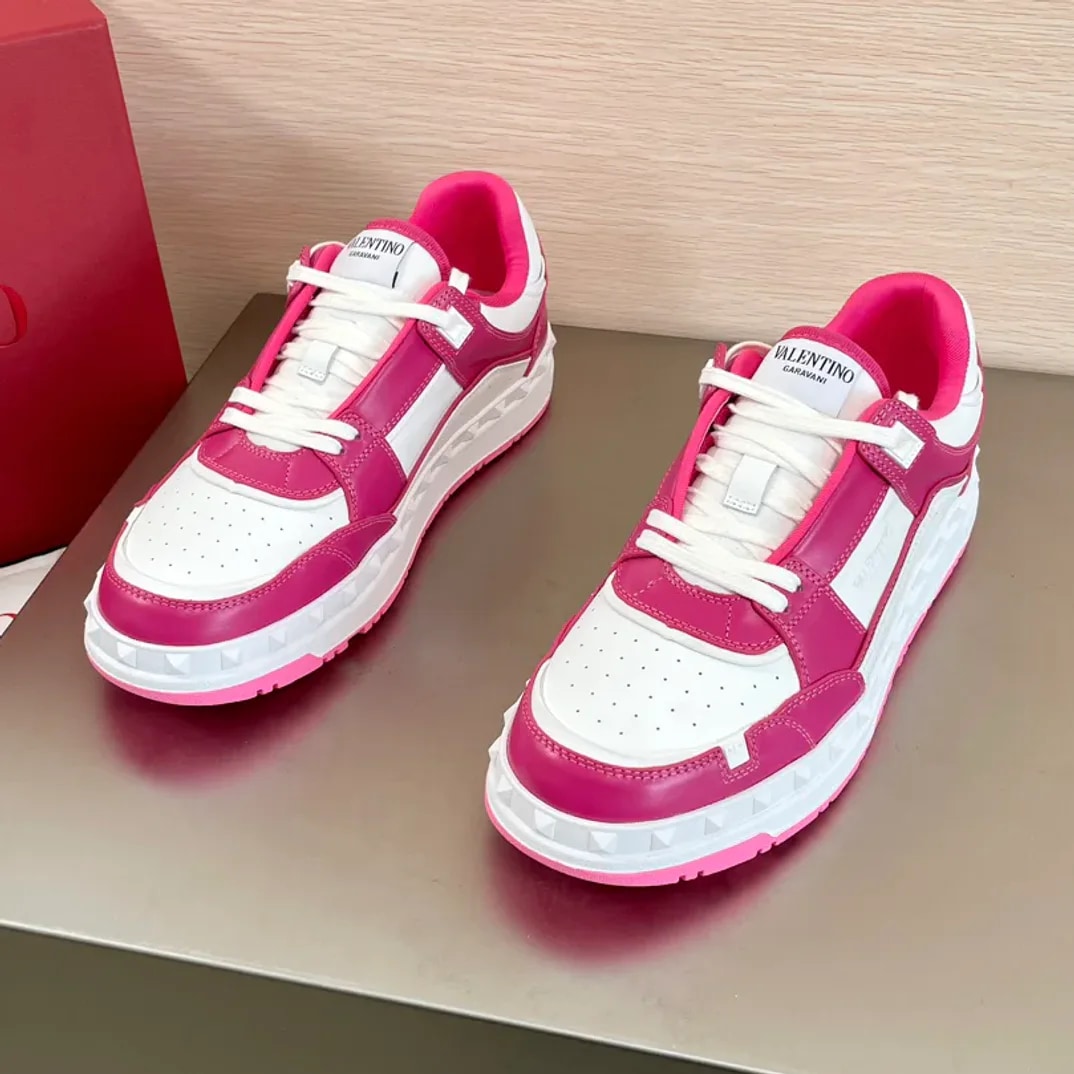 Valentino Garavani Freedots Sneaker